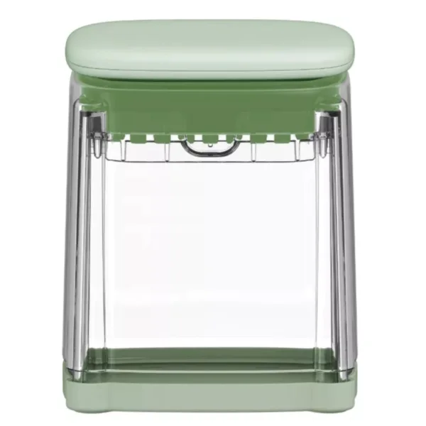DLC Manual Vegetable Slicer – 6-in-1 Multi-Cutter