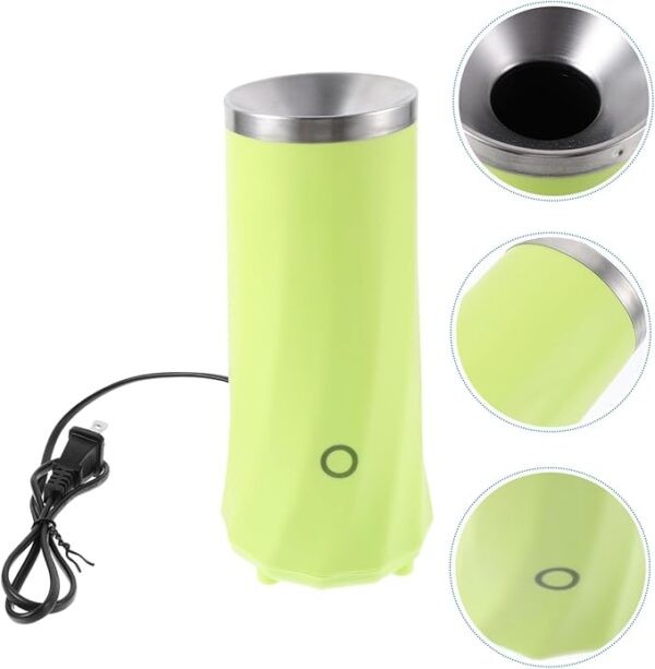 Egg Master Automatic Egg Roll Maker – Vertical Electric Omelette Maker