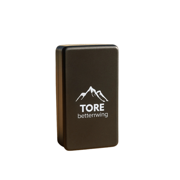 TOBE Ultrasonic Pest Repeller – Chemical-Free Pest Control