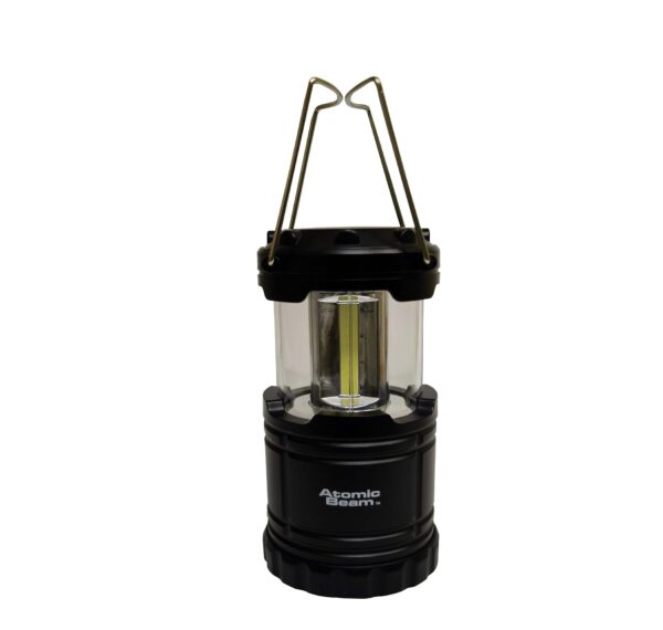 Atomic Beam Lantern – Ultra-Bright Portable LED Light