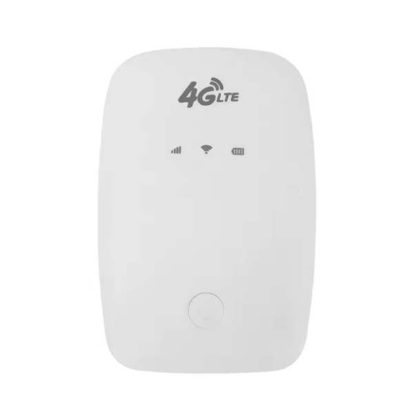 WiFi Router 4G Lite – Portable 150Mbps Hotspot
