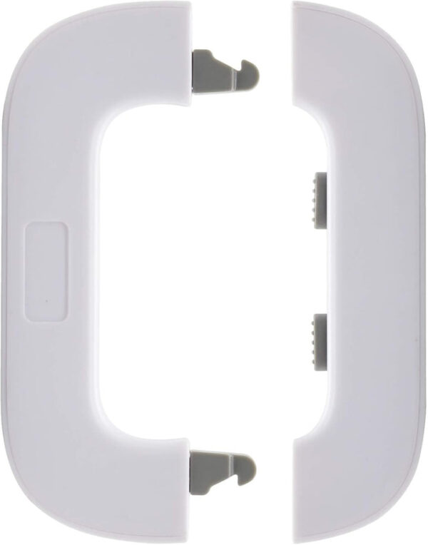 Multifunctional Fridge Door Lock – Child Safety U-Lock