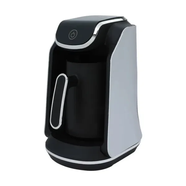 Dessini Turkish Coffee Maker – One-Touch Traditional Brewing