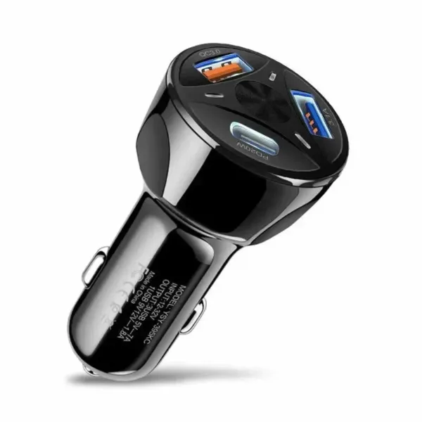 Hoco - Car Charger