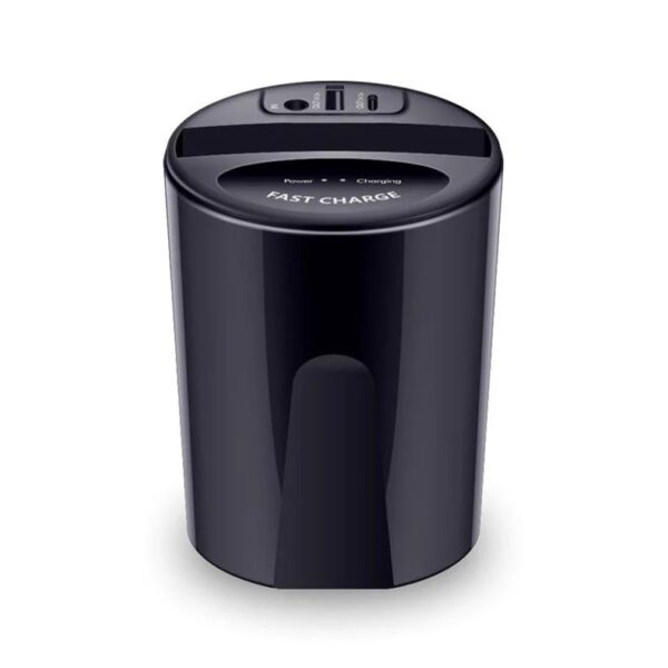 CN9 Fast Car Wireless Charger