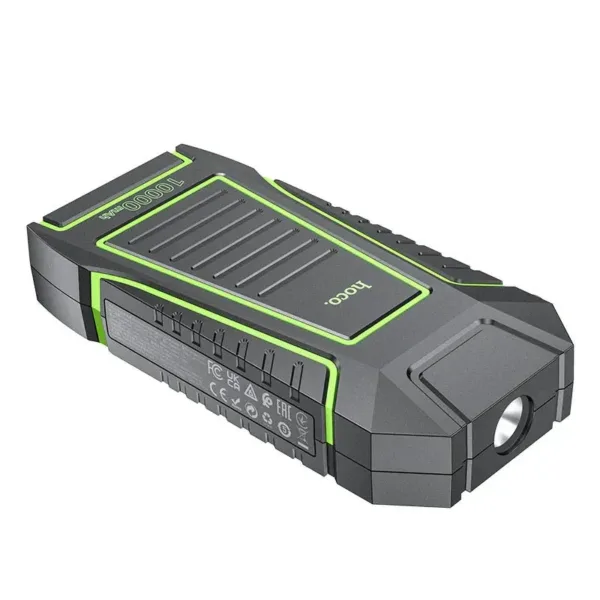 Hoco - Smart Car Jump Stater (QS1) ©
