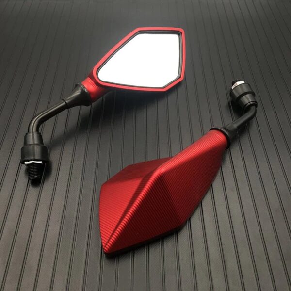 Rearview Mirror Of Motorcycle Electric Car