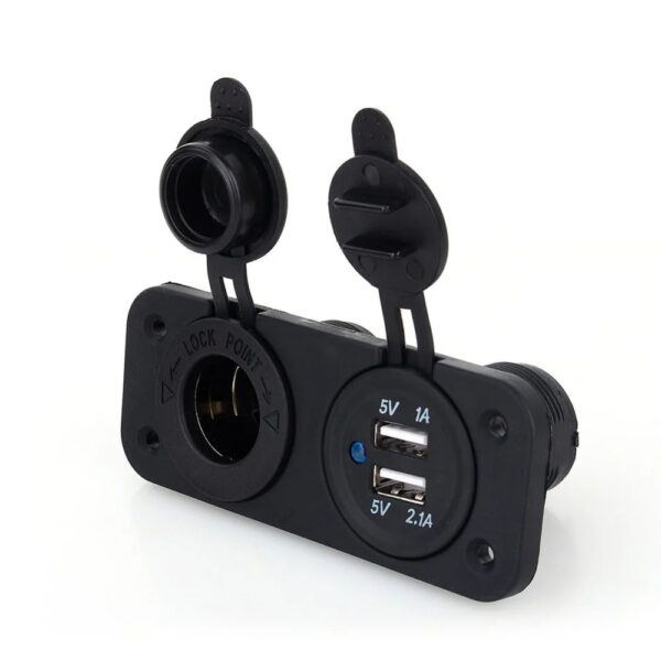 Car Phone Charger