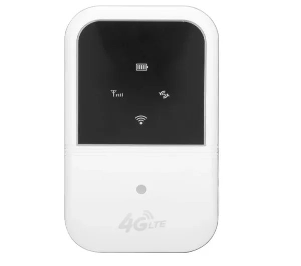 Mobile WiFi 4G/5G LTE – Portable High-Speed Hotspot