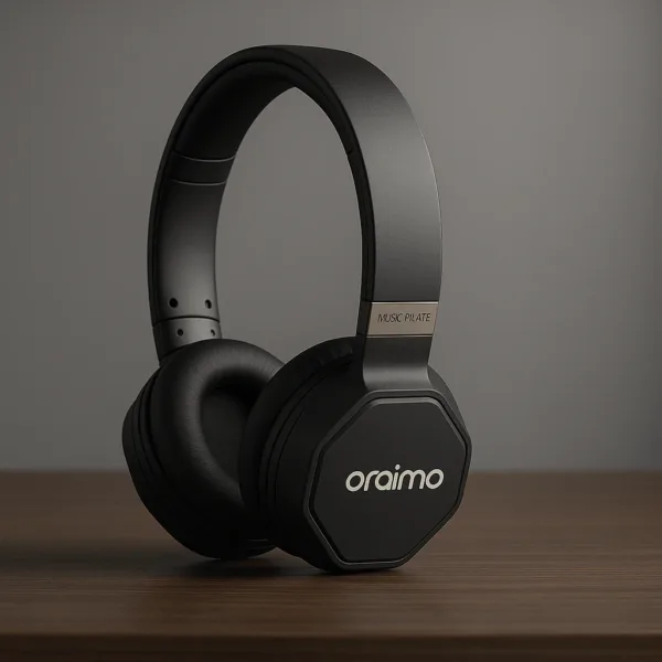 Oraimo Smart Wireless Headset – Music Youth 25